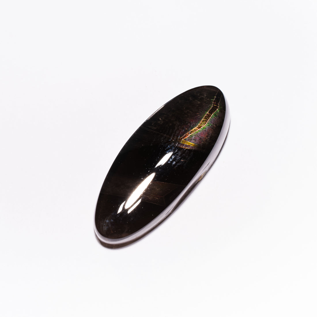 Fire Obsidian