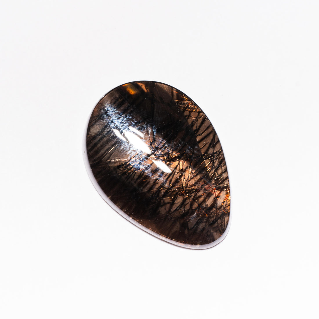 Fire Obsidian