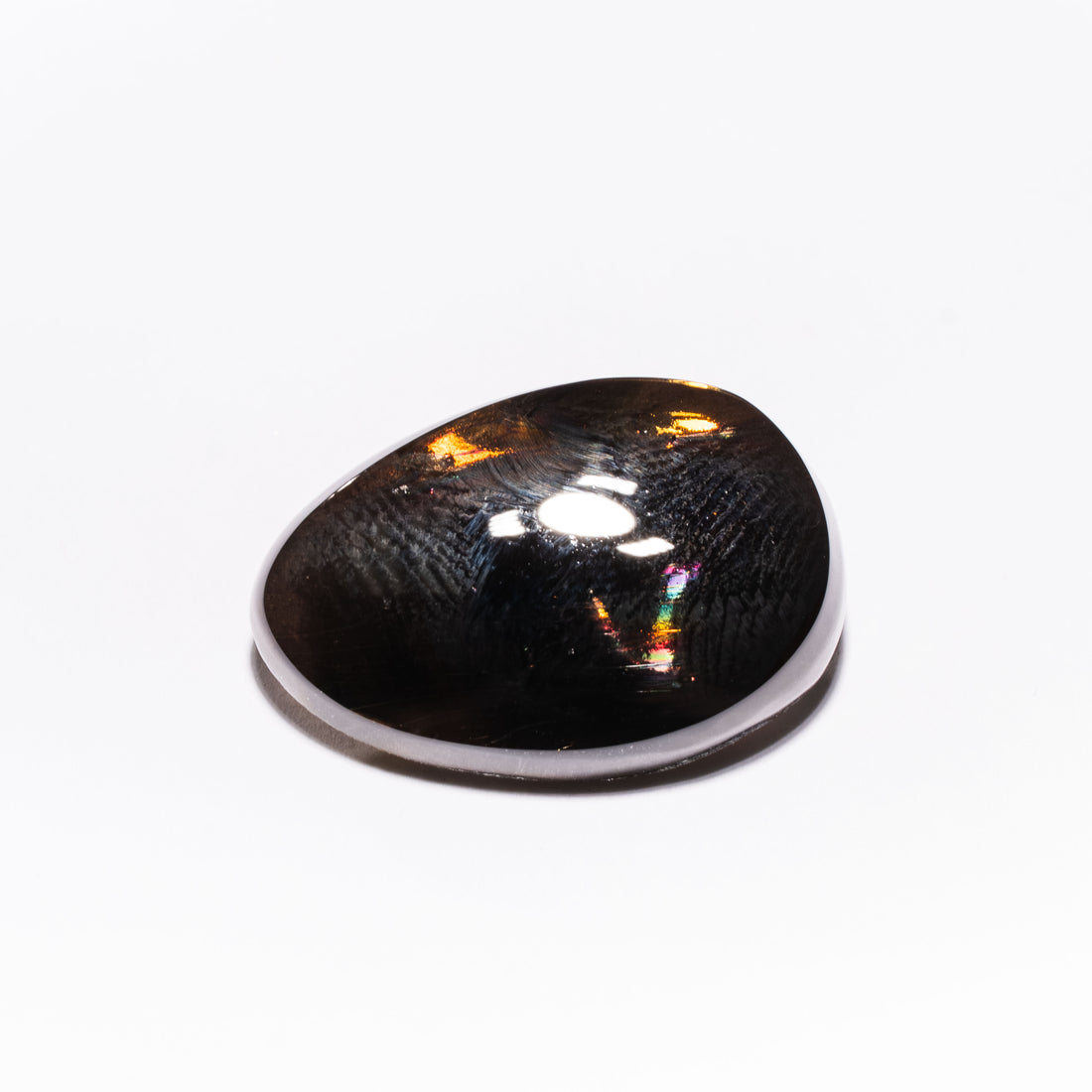 Fire Obsidian