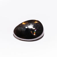 Fire Obsidian