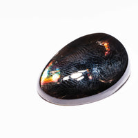 Fire Obsidian