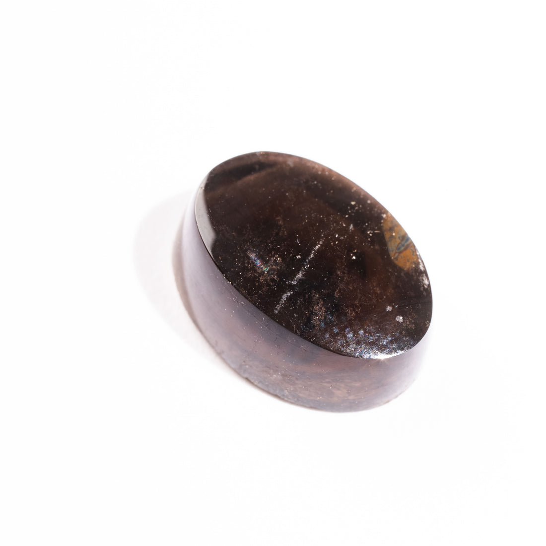 Fire Obsidian