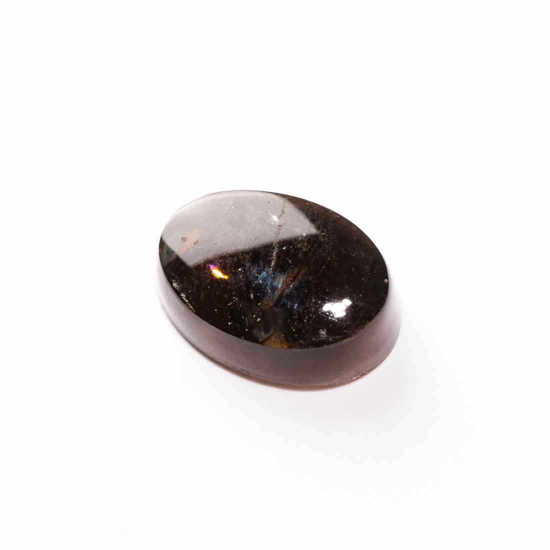Fire Obsidian