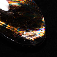 Fire Obsidian