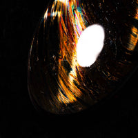 Fire Obsidian