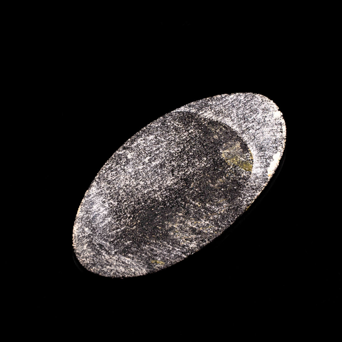 Fire Obsidian