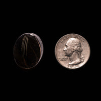 Fire Obsidian
