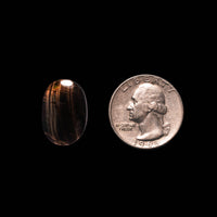 Fire Obsidian