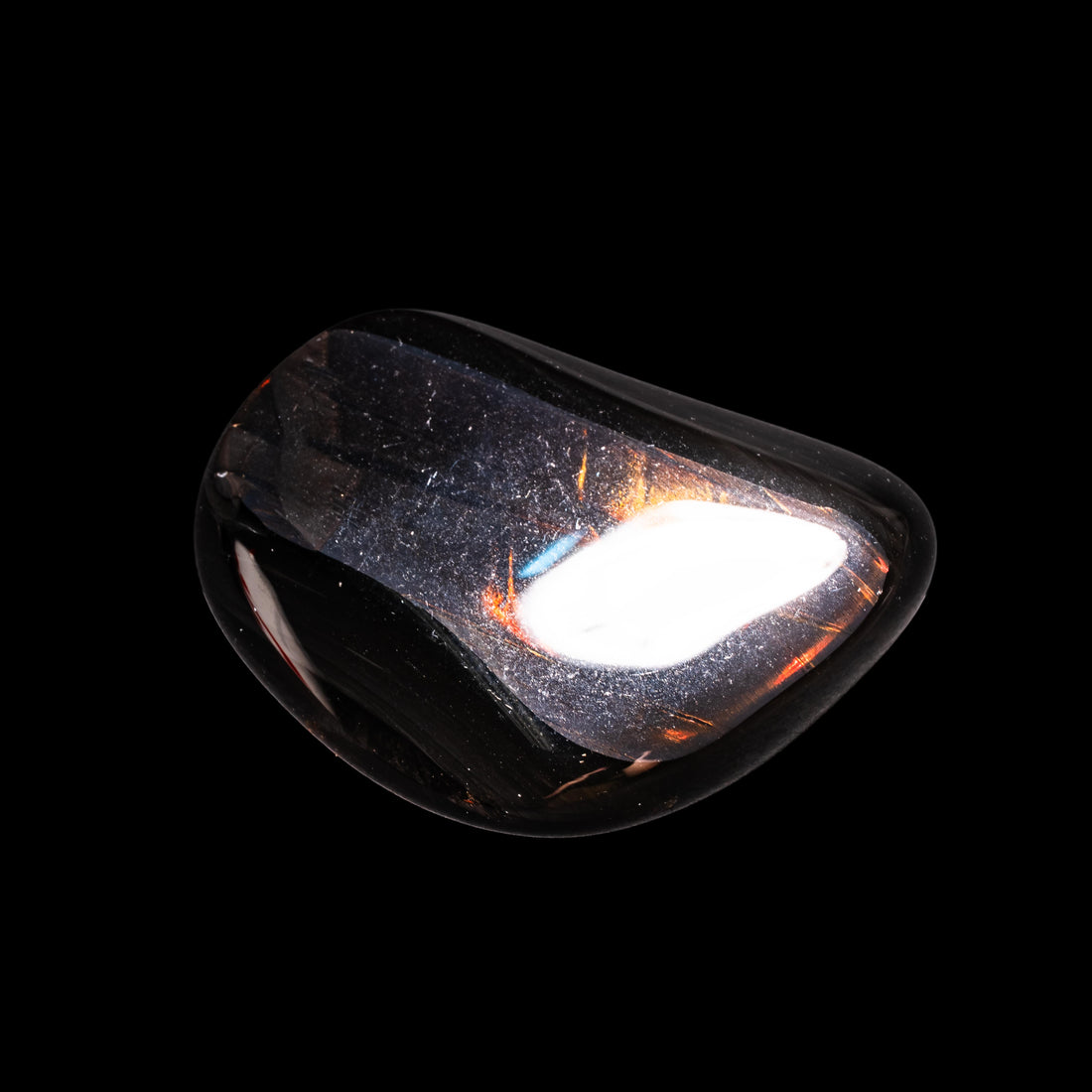 Fire Obsidian