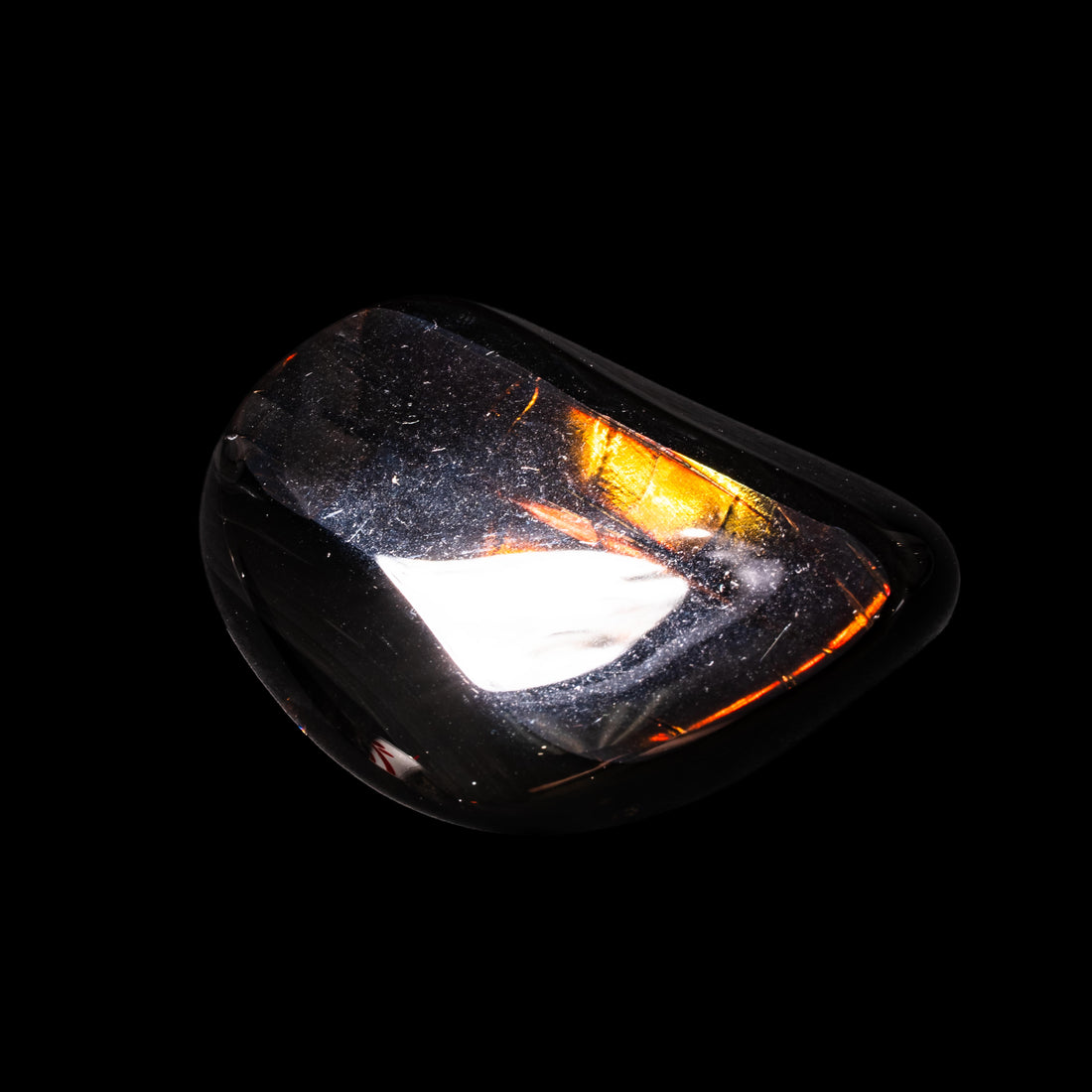 Fire Obsidian