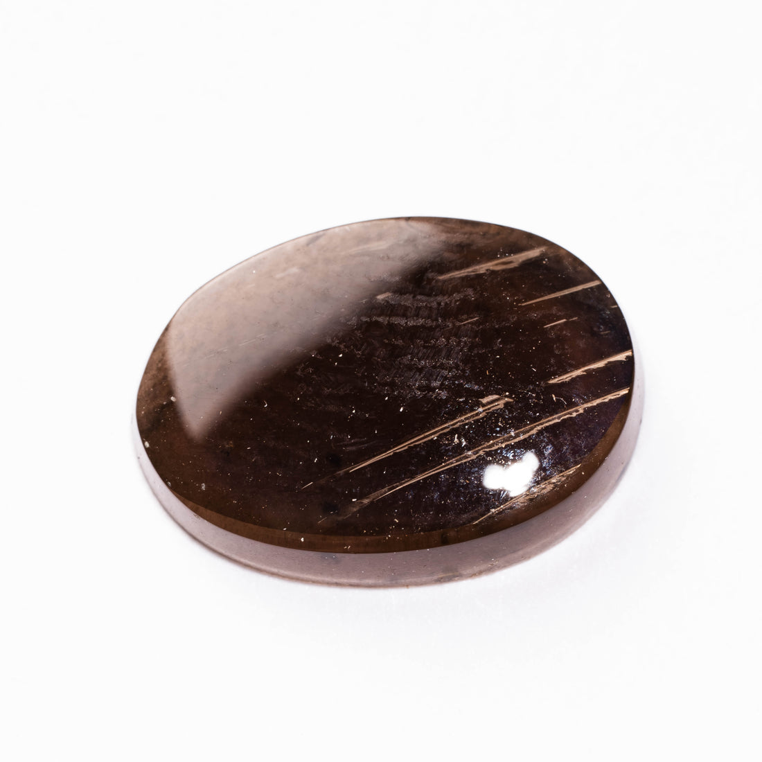 Fire Obsidian