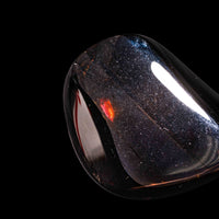 Fire Obsidian