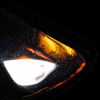 Fire Obsidian
