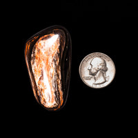Fire Obsidian
