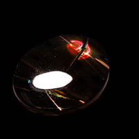 Fire Obsidian