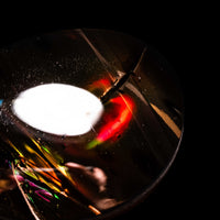 Fire Obsidian