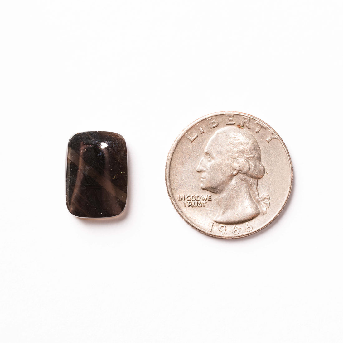 Fire Obsidian