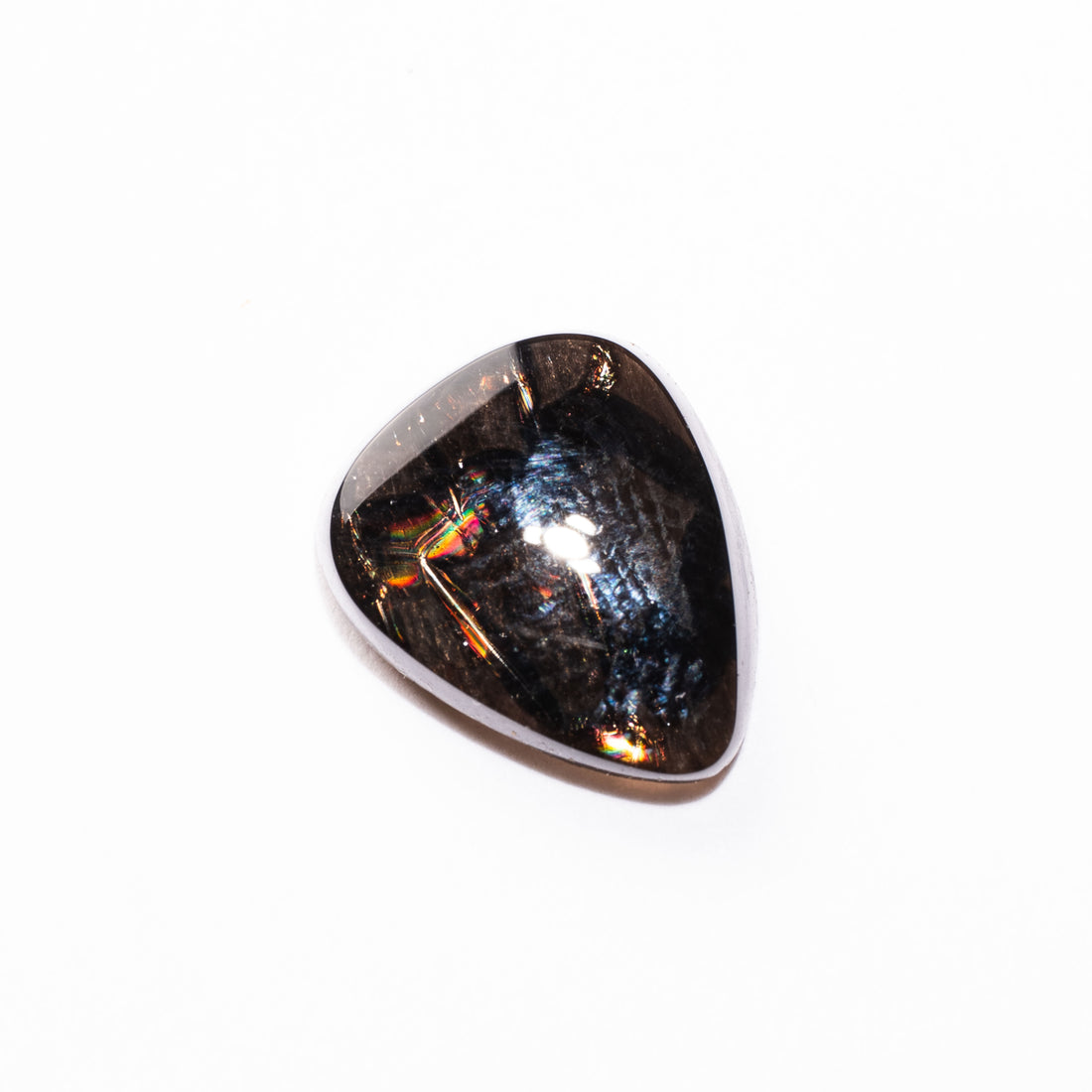 Fire Obsidian