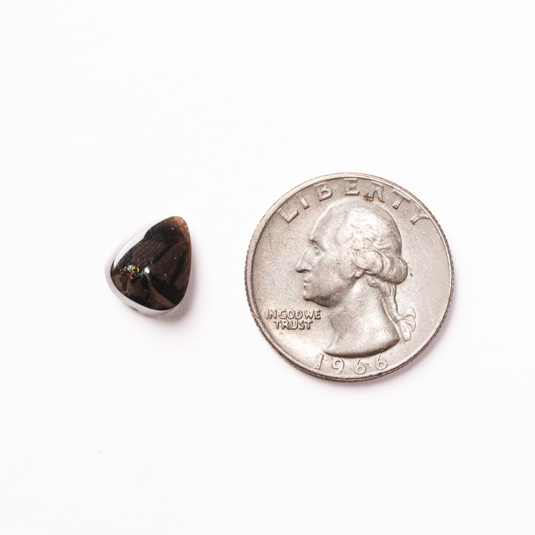 Fire Obsidian