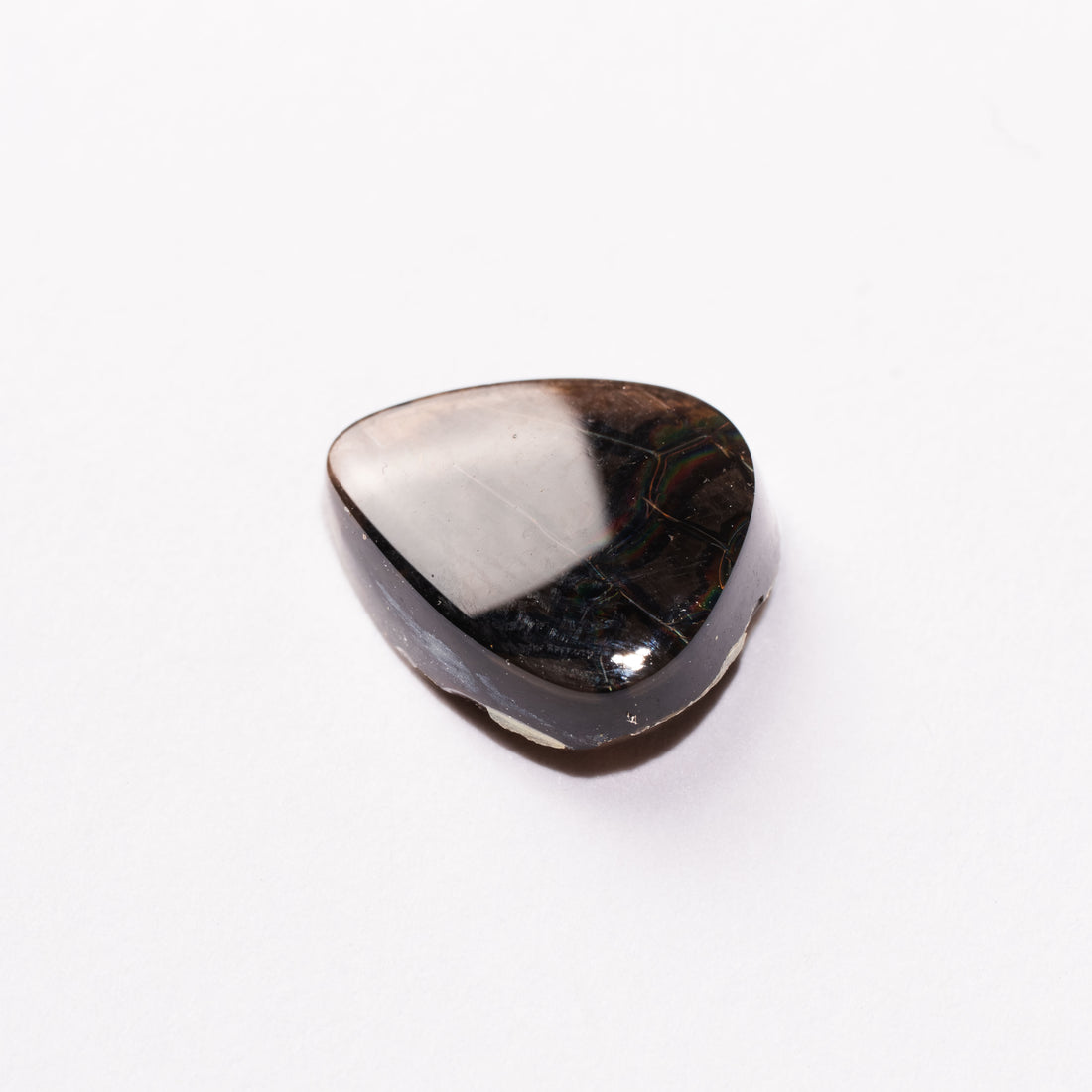 Fire Obsidian