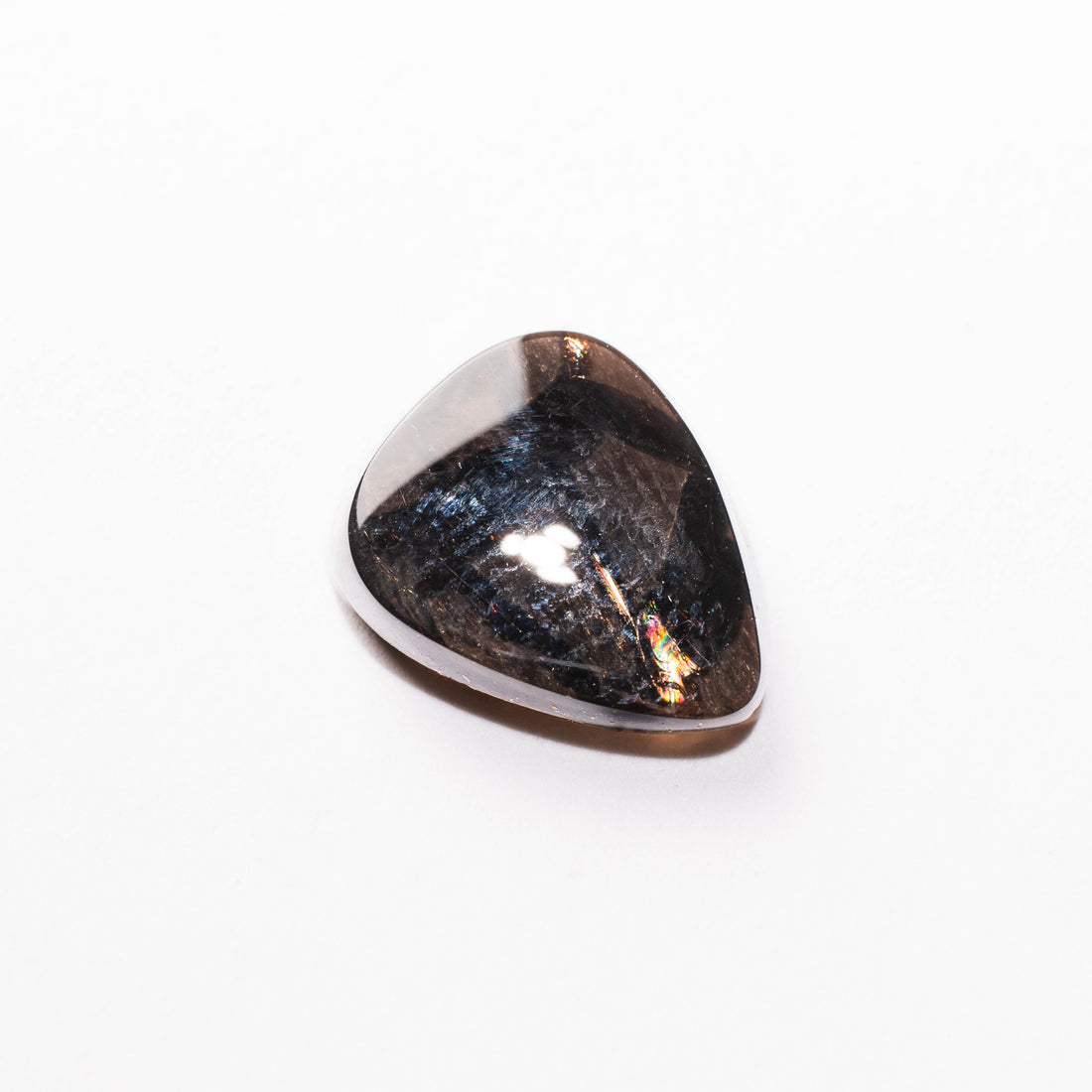 Fire Obsidian