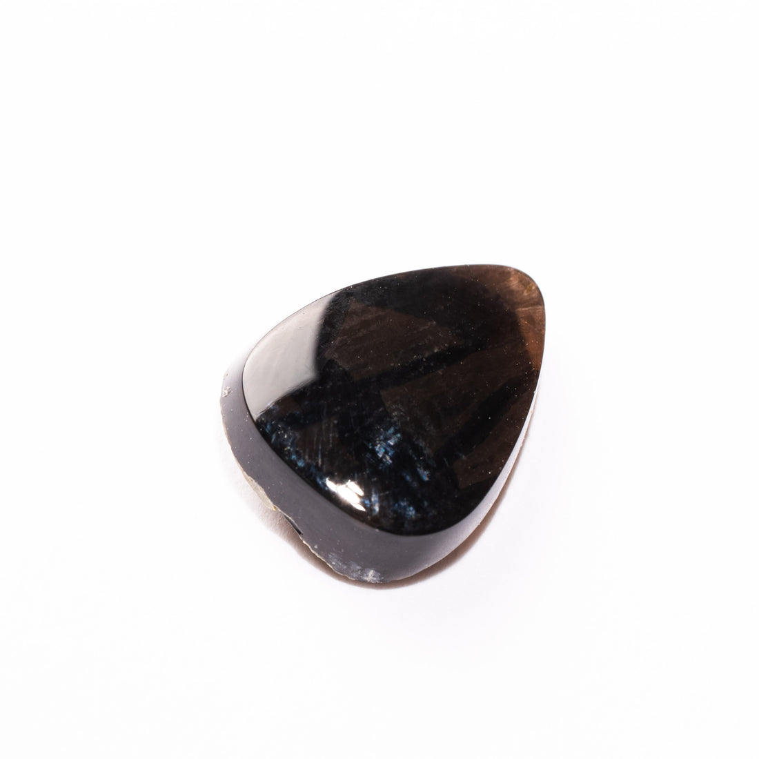 Fire Obsidian