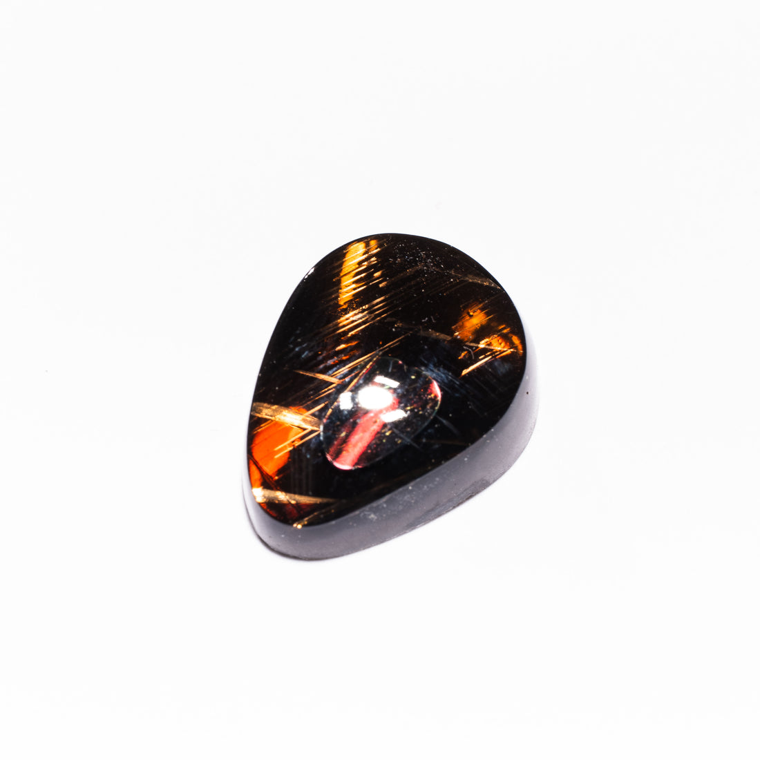Fire Obsidian