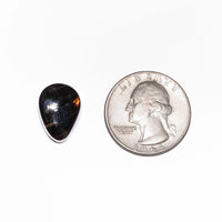 Fire Obsidian