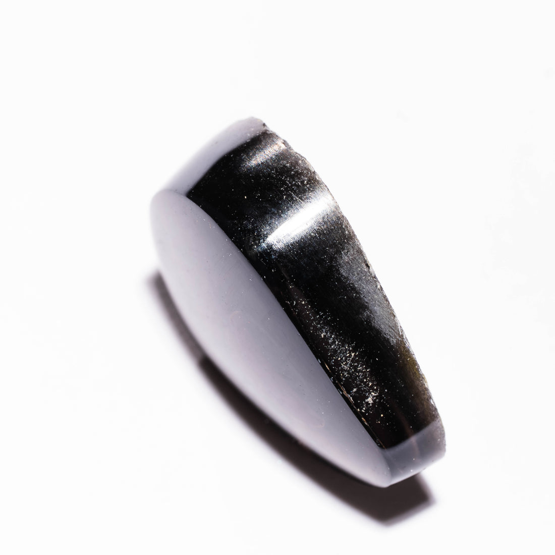 Fire Obsidian