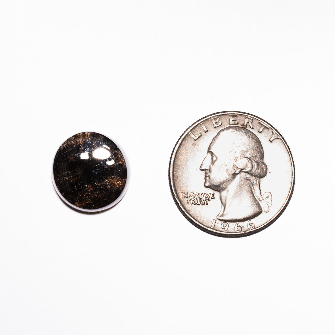 Fire Obsidian