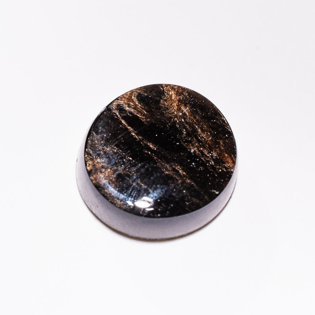 Fire Obsidian