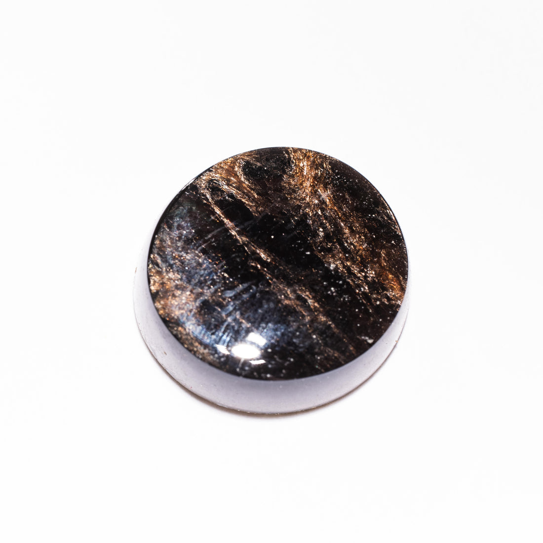 Fire Obsidian
