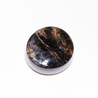 Fire Obsidian