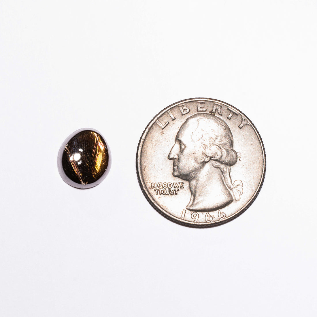 Fire Obsidian