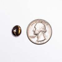 Fire Obsidian