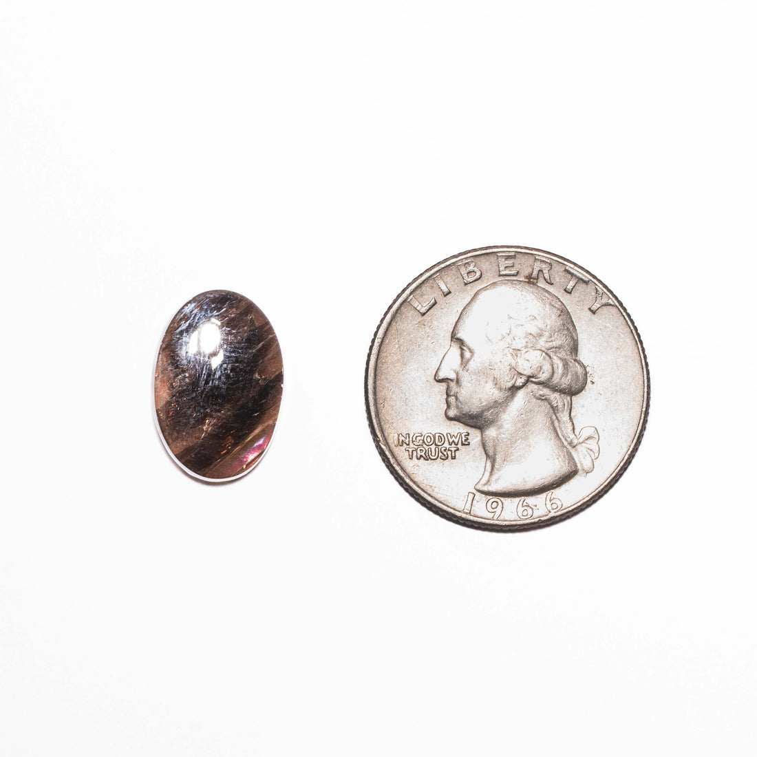 Fire Obsidian
