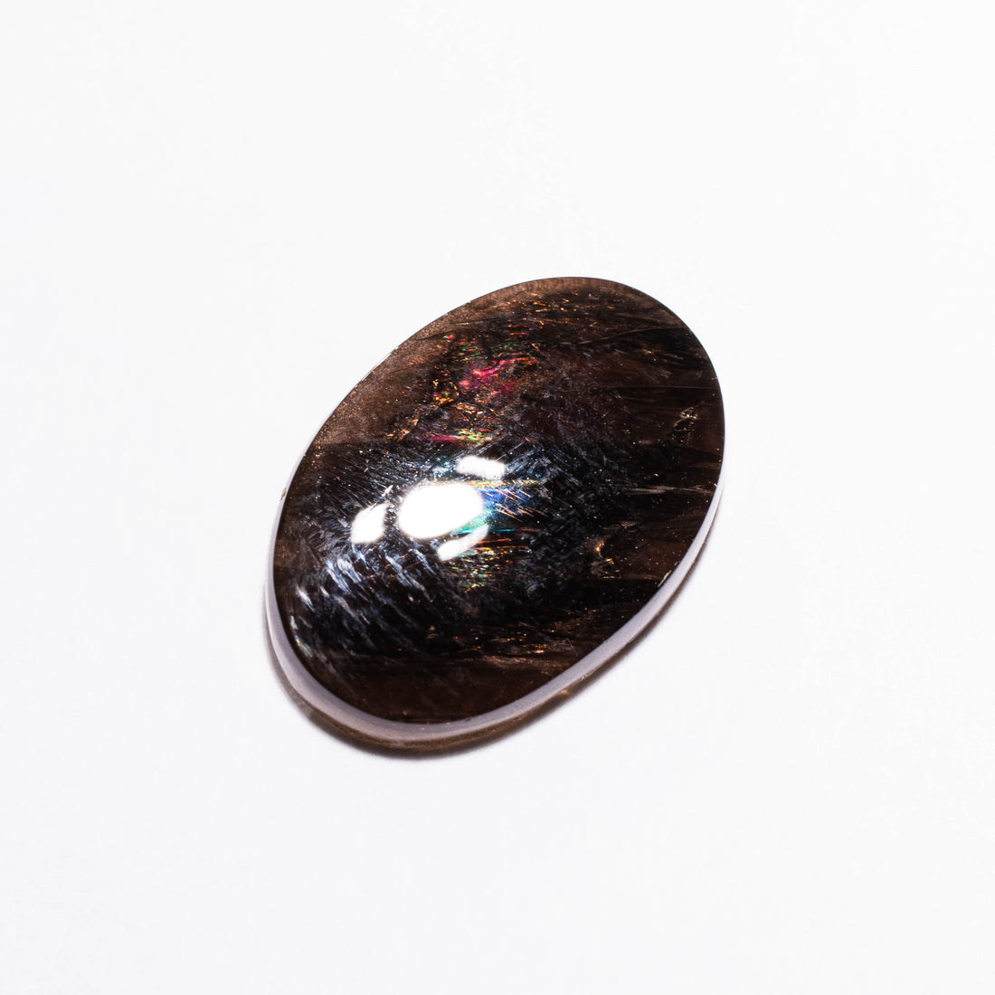 Fire Obsidian