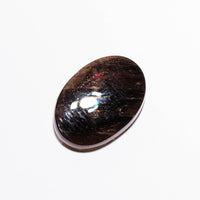 Fire Obsidian