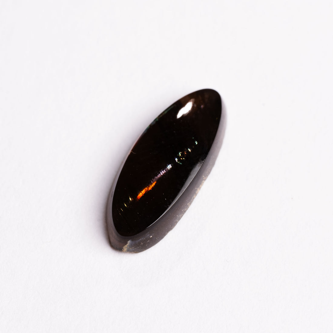 Fire Obsidian