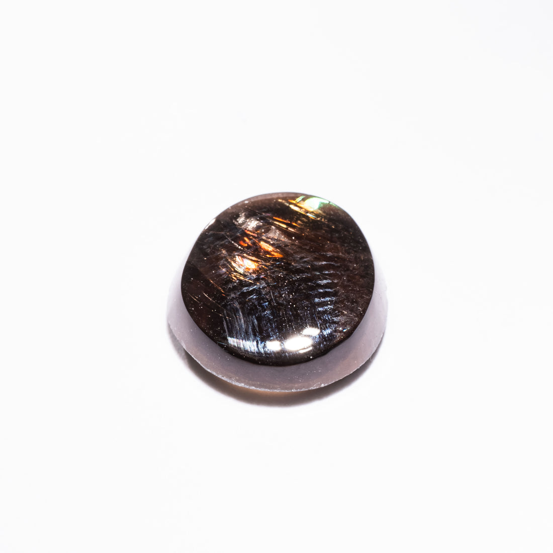 Fire Obsidian