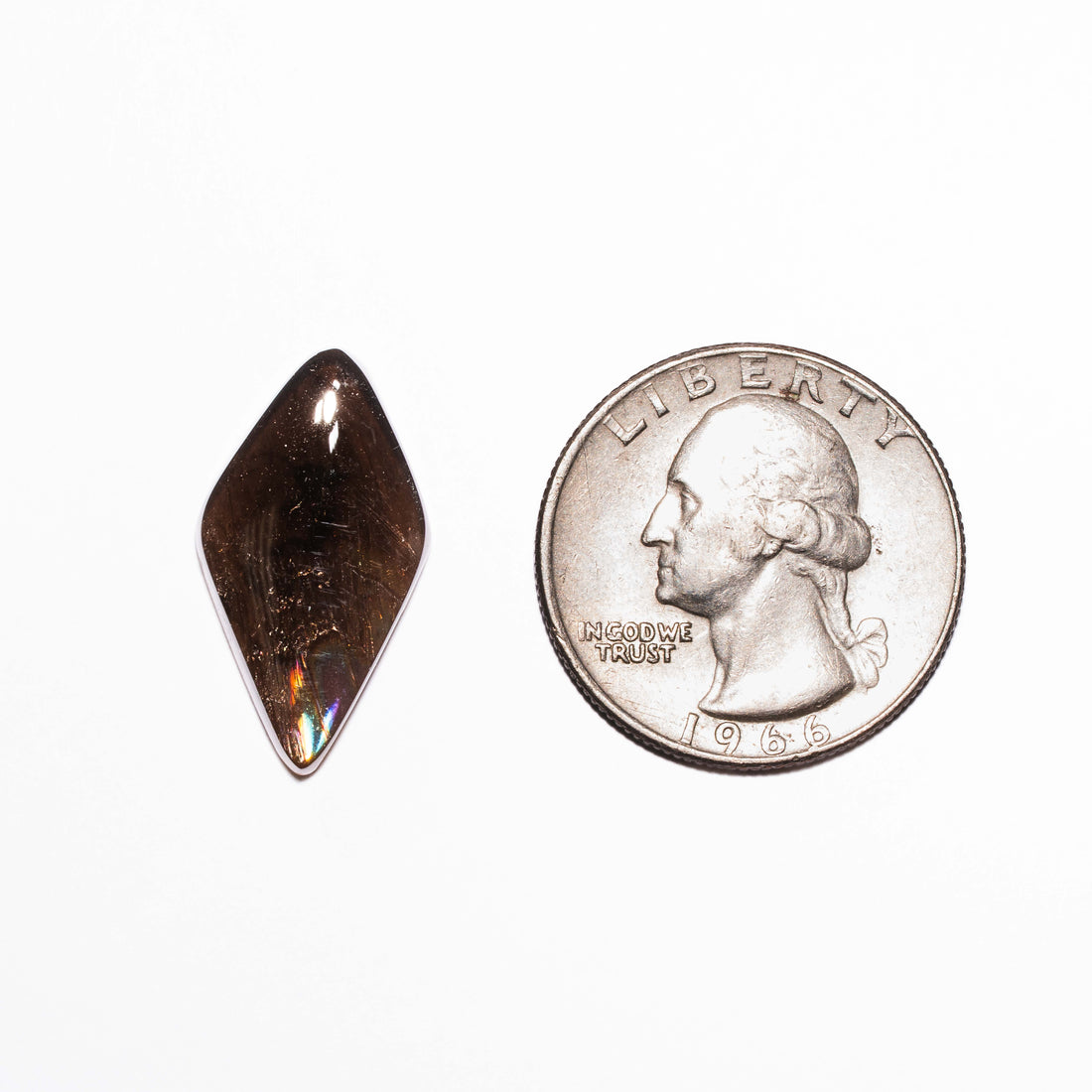 Fire Obsidian