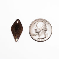 Fire Obsidian