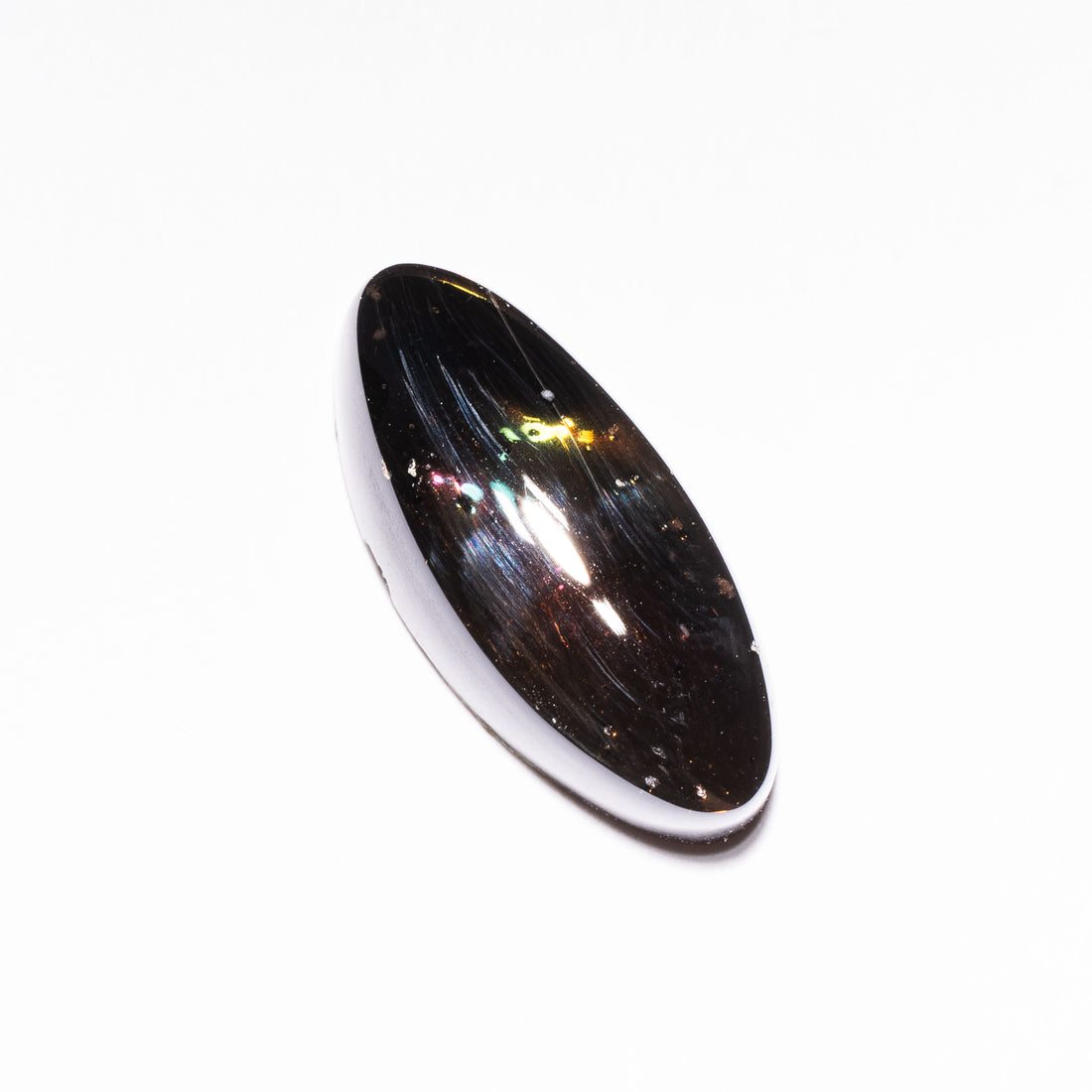 Fire Obsidian