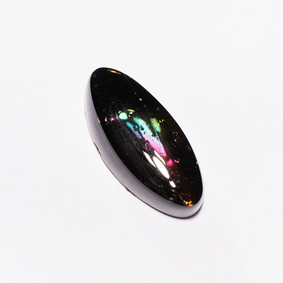 Fire Obsidian