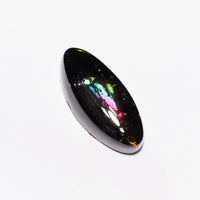 Fire Obsidian