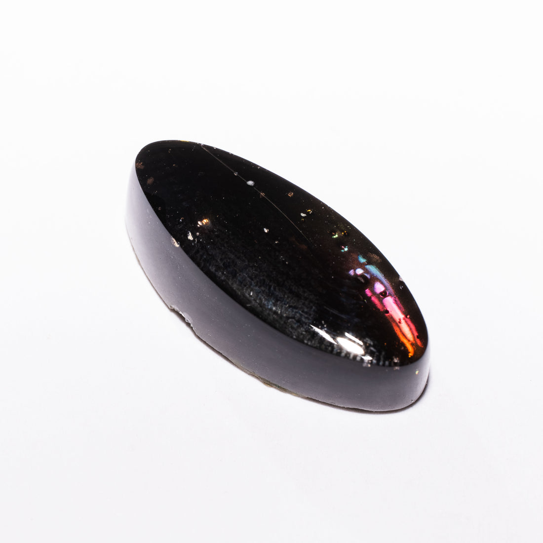 Fire Obsidian