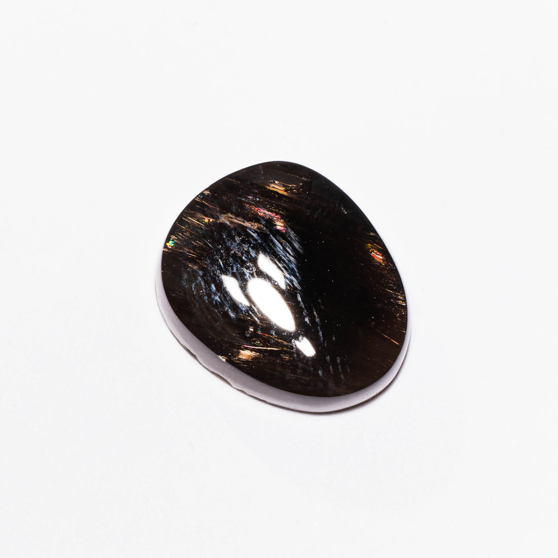 Fire Obsidian