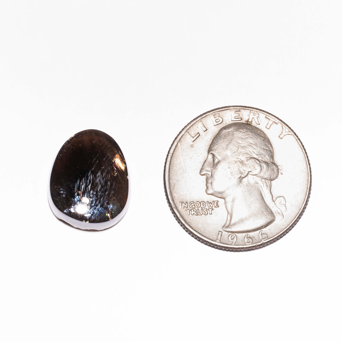 Fire Obsidian