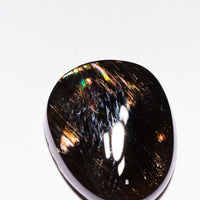 Fire Obsidian