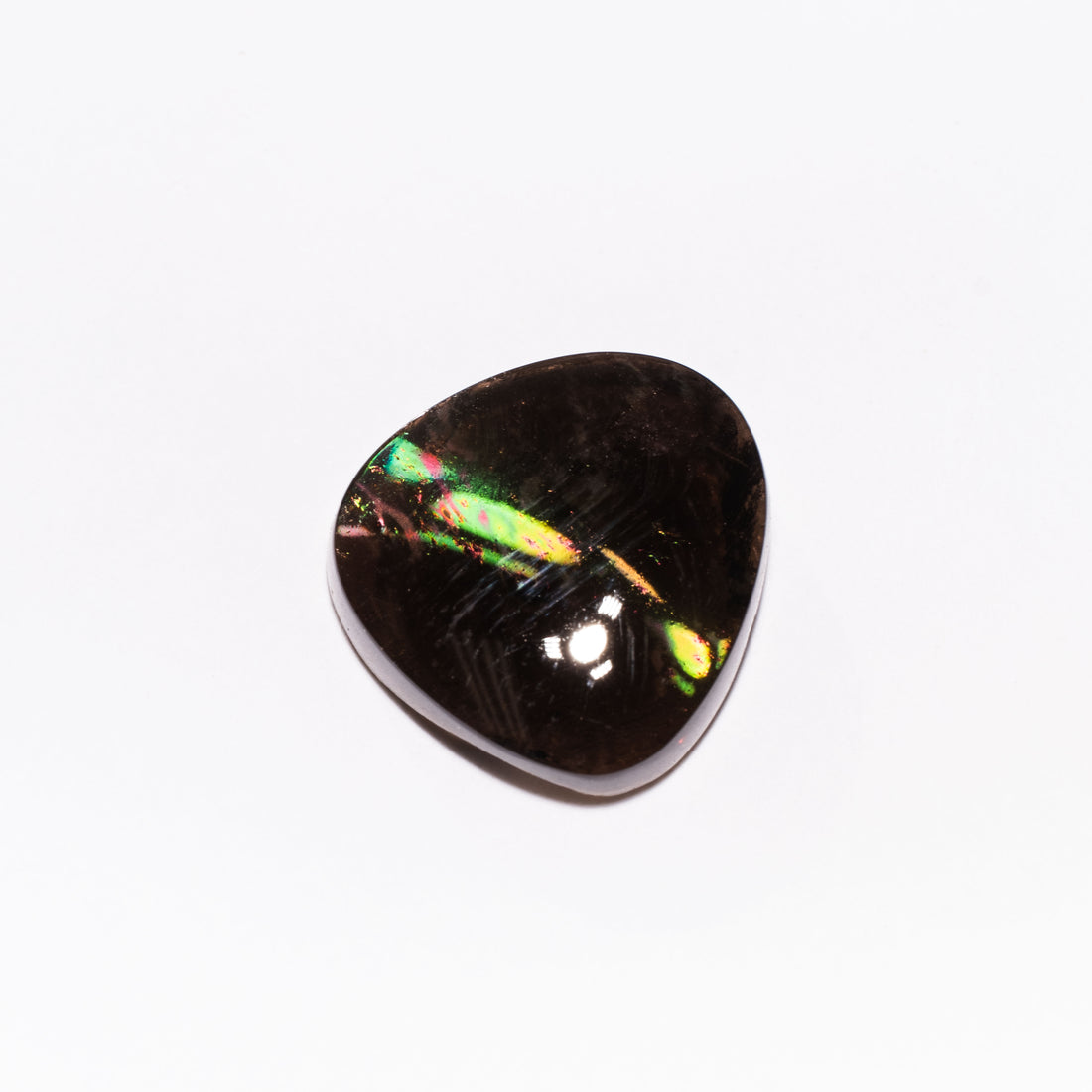 Fire Obsidian